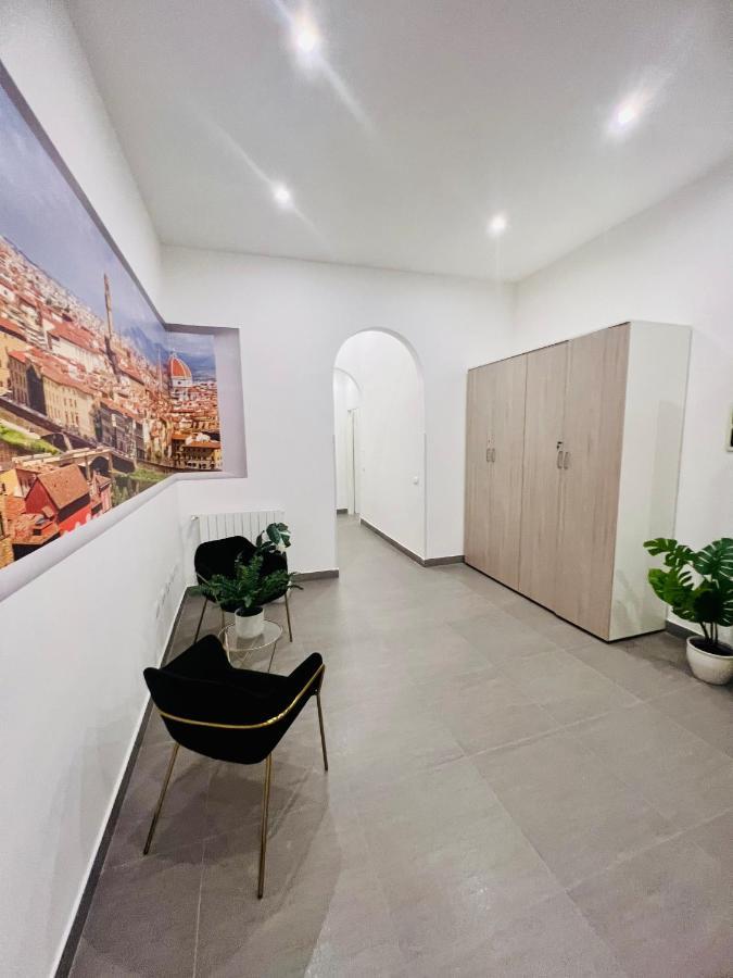 Sant Antonino First Floor Relais Hotel Florence Exterior photo